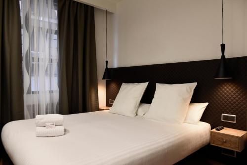 Woohoo Suites Madrid