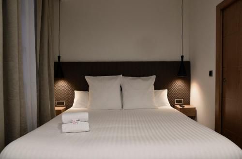 Woohoo Suites Madrid