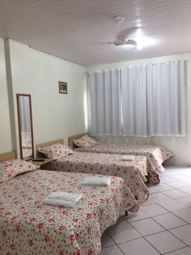 Hotel Super Economico