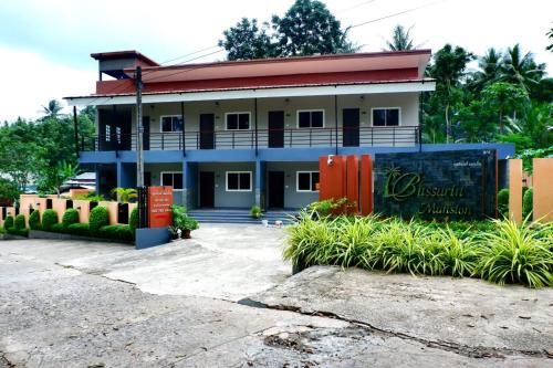 Bussarin Mansion