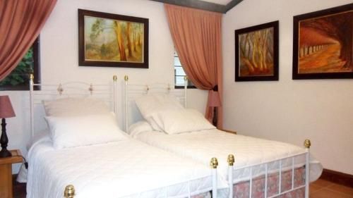 Rosslie's guesthouse