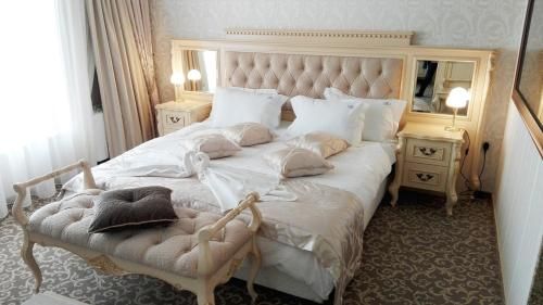 Hotel Forum