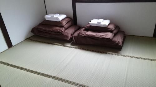 Abiko Guest House