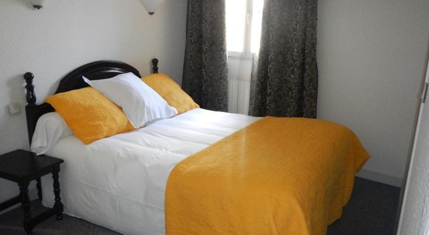 LOGIS HÔTEL L??ARCEAU