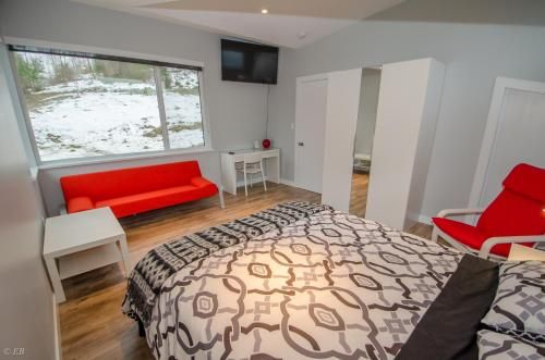 Pilots' Loft