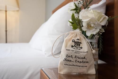 The King's Head Inn - The Inn Collection Group