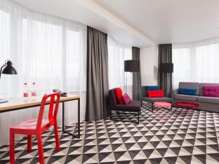 Hotel Image 1
