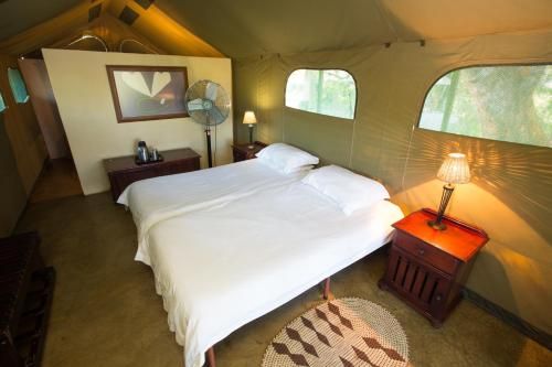 Serolo Safari Camp