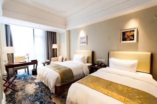 HaiYue Hotel