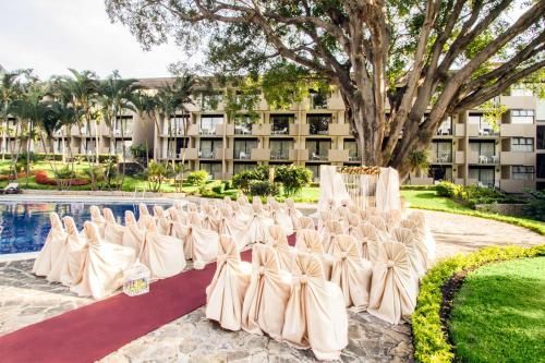 Holiday Inn - San Jose La Sabana, an IHG Hotel