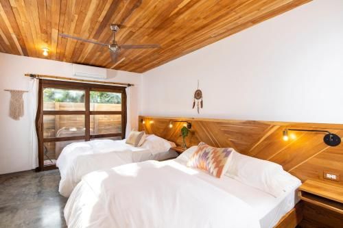 The Nomadic Hotel