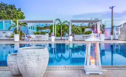 Cape Serenity Resort - Adults Only