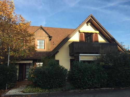 Gastehaus Krone Altweil