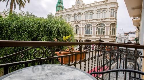 Hotel Madrid