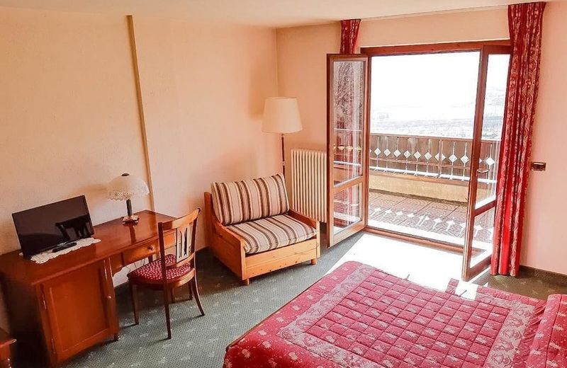Hotel Panoramique