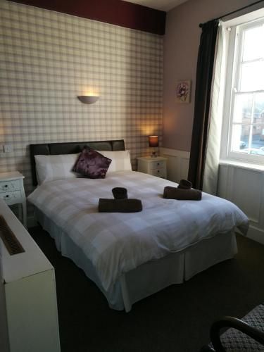 The Swan Hotel Thame