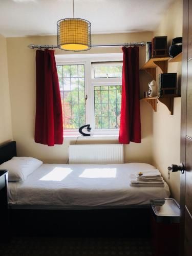 Bianca's House Hotel Heathrow Airport