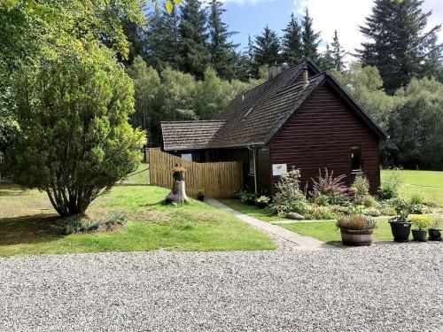 Beech Tree Lodge B&B