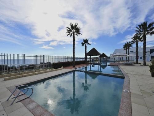 Sea Side Villa 3A