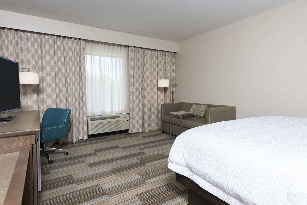 Hampton Inn Westfield Indianapolis