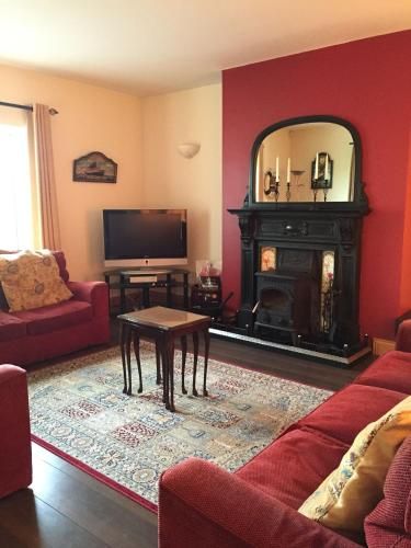 Red Gate House B&B