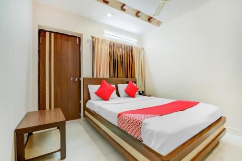 OYO 5660 Hotel Sree Residency