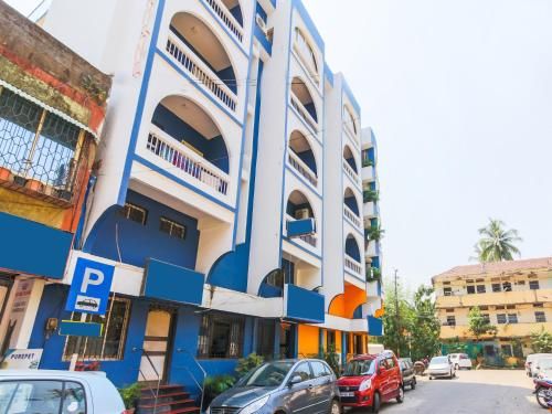 Hotel Rukmini