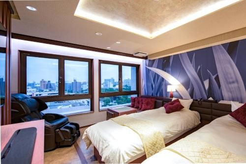 Hotel venus NEO - Adults Only