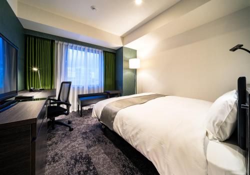 Daiwa Roynet Hotel Koriyama Ekimae