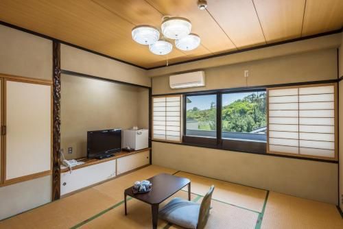 Mikuni Onsen Tenbojiman Ryori Ryokan Hareya Ryokan