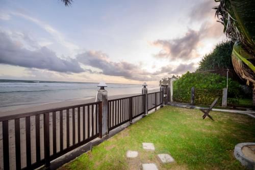 Tharanga Surfing Villa