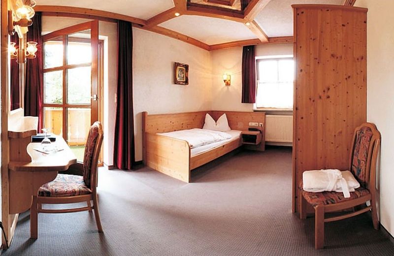 Wellness Hotel Bayerischer Hof