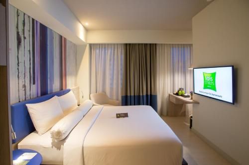 ibis Styles Kuala Lumpur Sri Damansara