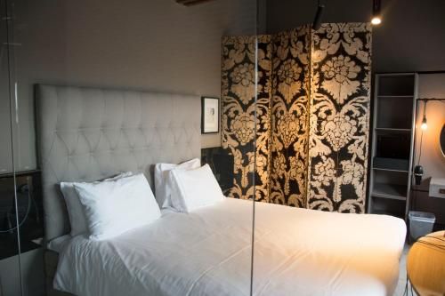 Boutiquehotel Staats