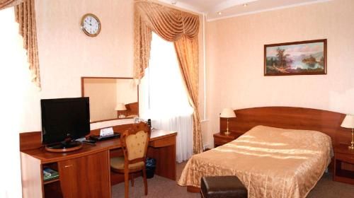 Sibir Hotel