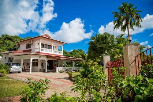 The Orchard Holiday Home