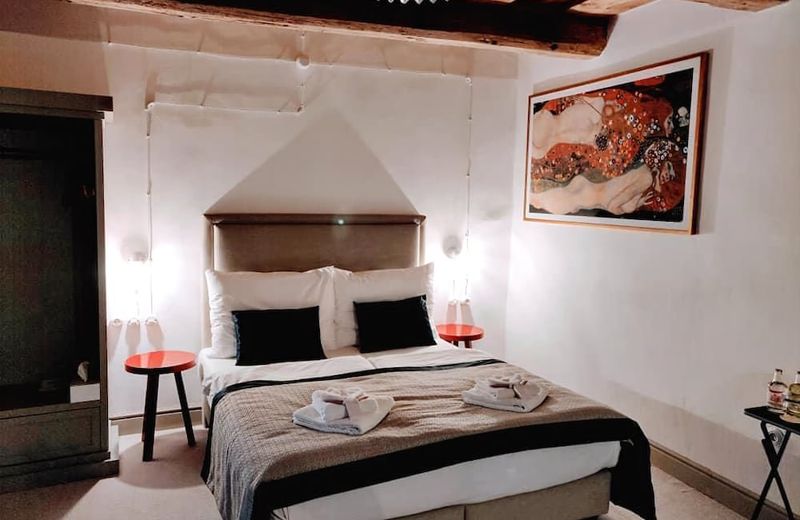 Hotel Kocour