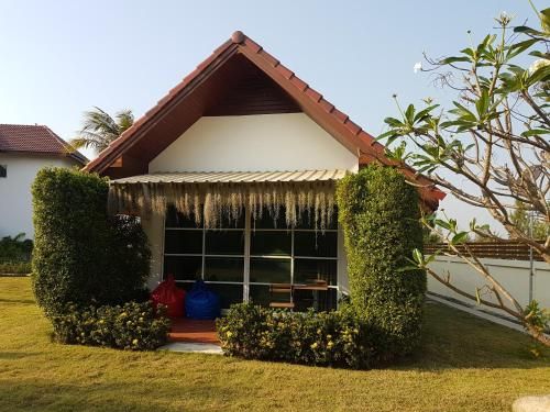 The Hillside Pranburi Resort