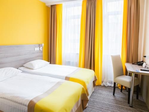Raziotel Kyiv Yamska