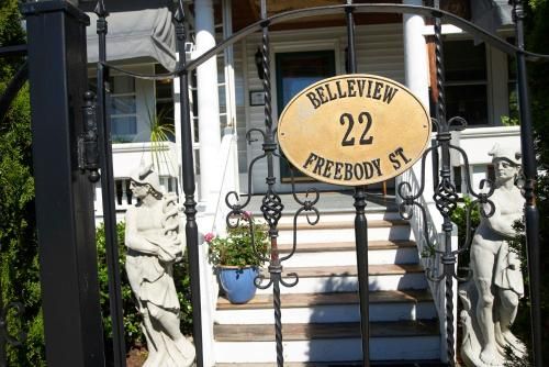 Belle View Inn