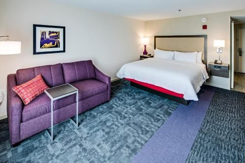 Hampton Inn Suites Ashland, Ohio