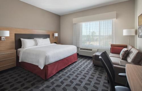 TownePlace Suites by Marriott Nashville Goodlettsville
