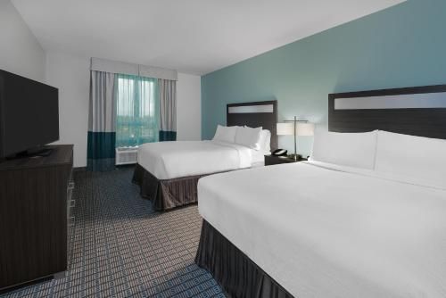 Holiday Inn - Beaumont East-Medical Ctr Area, an IHG Hotel