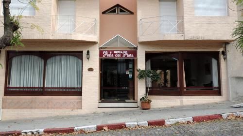 Hotel Perla Del Plata
