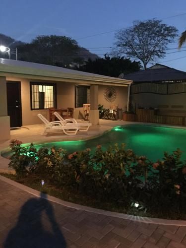 Guest House