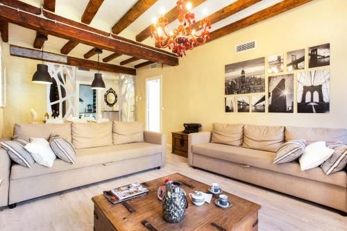 Apartamento Plaza de la Font 2
