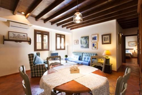 Apartamento Puerta Elvira Centro