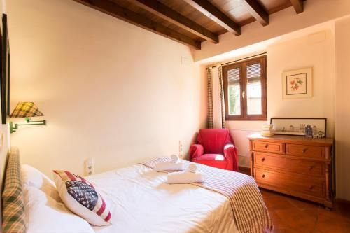Apartamento Puerta Elvira Centro