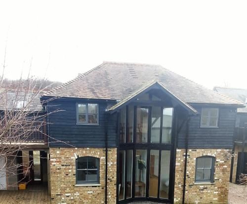 Watercress Barns