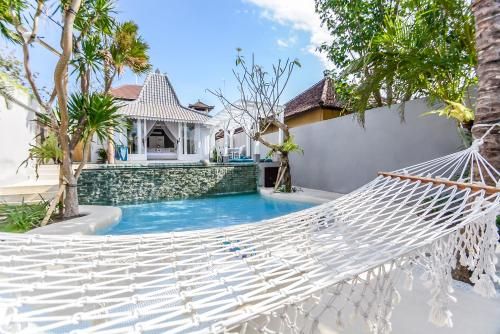 Mahi Mahi Villa, Suites & Beach Shack